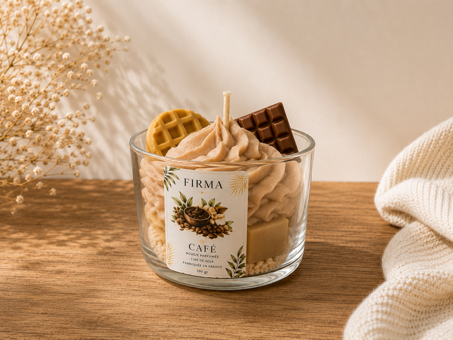 Bodega – Délice Gourmand-Collection Hiver