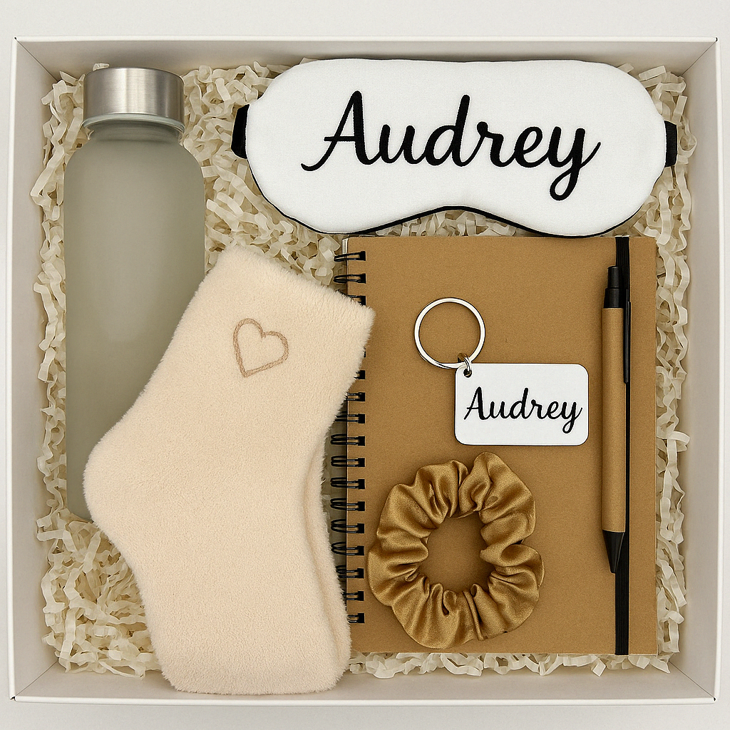 🕯️ Coffret "Maison Détente"