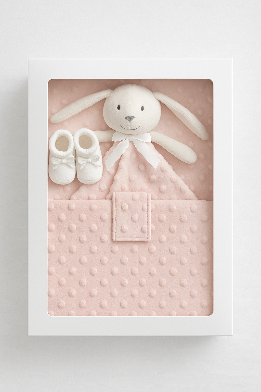 🌟 Coffret Bébé – "Premiers Instants"