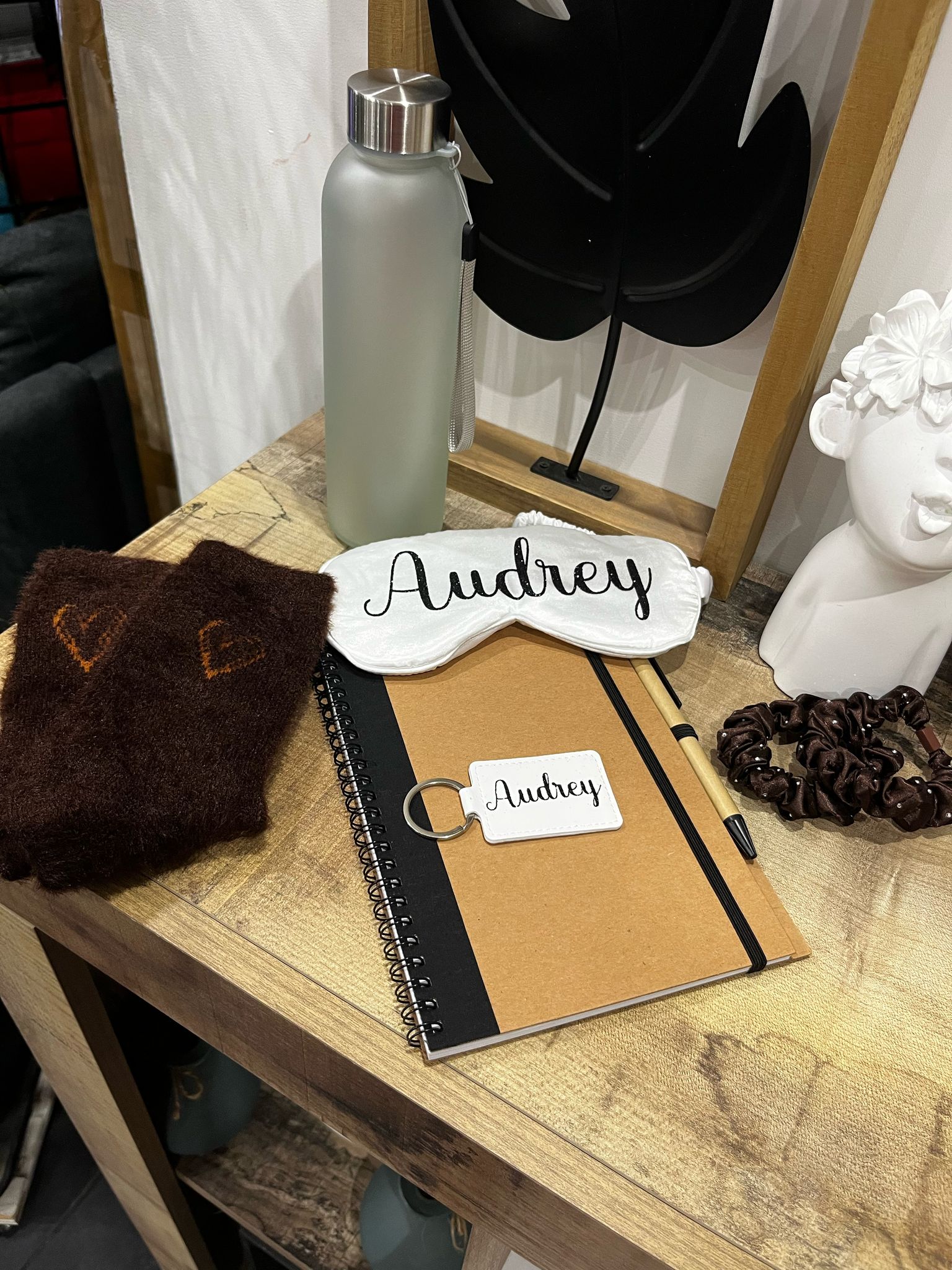 🕯️ Coffret "Maison Détente"