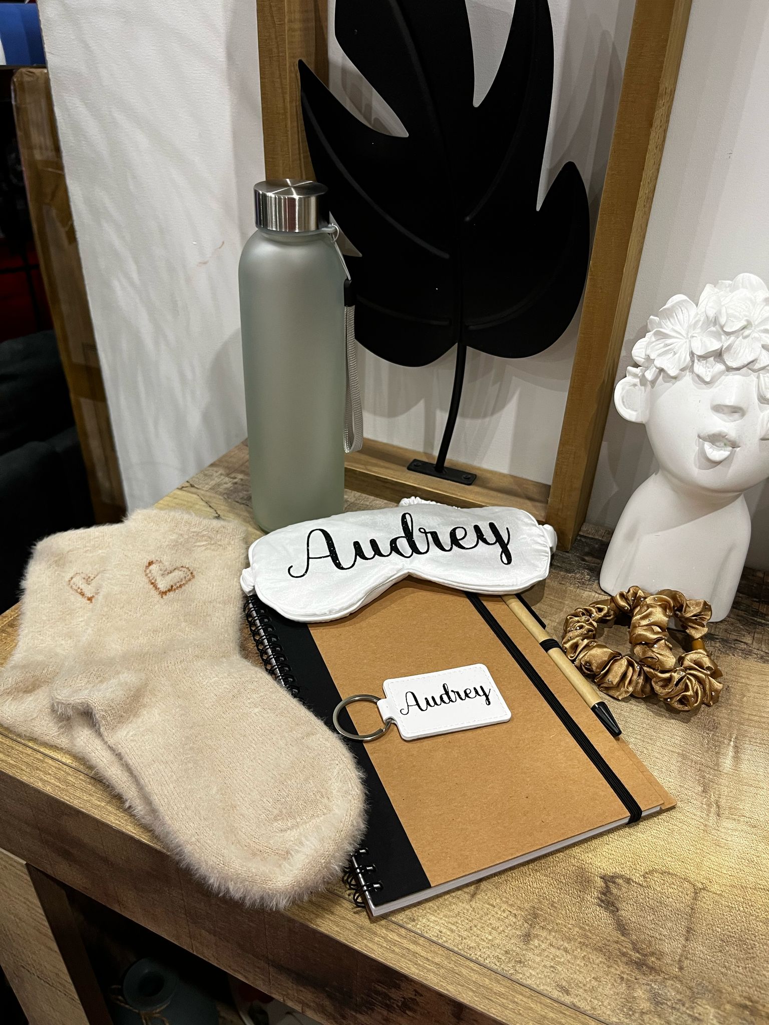 🕯️ Coffret "Maison Détente"