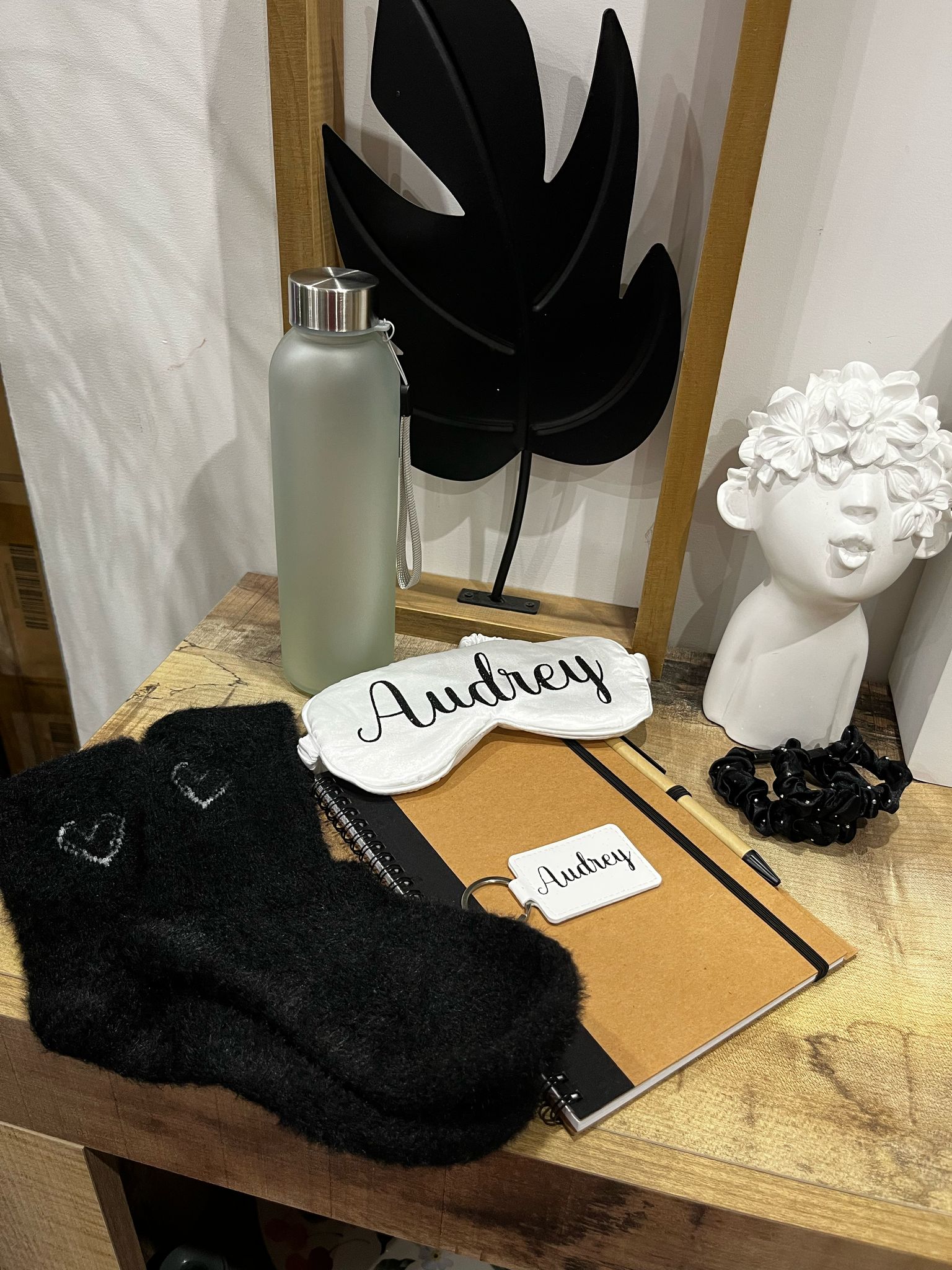 🕯️ Coffret "Maison Détente"