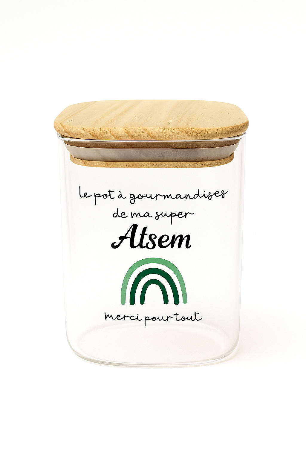 🫙 Peau Gourmandise – Édition Spéciale Fin d’Année