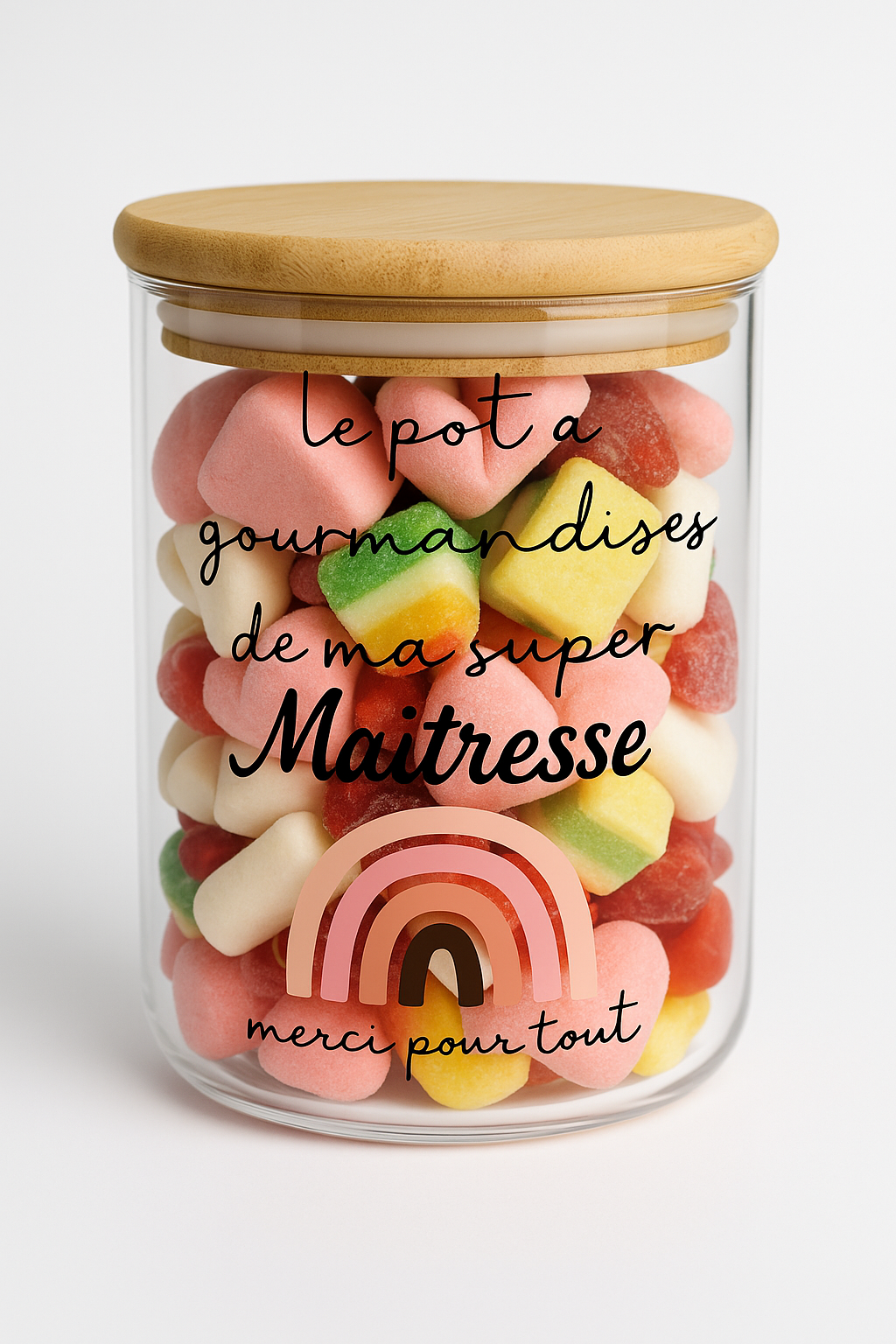 🫙 Peau Gourmandise – Édition Spéciale Fin d’Année